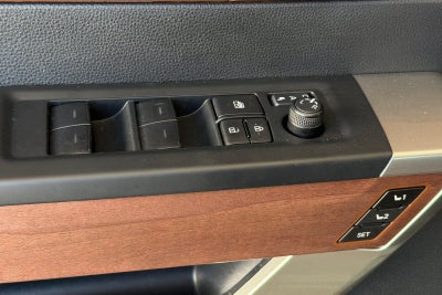 2025 Toyota Tundra 1794