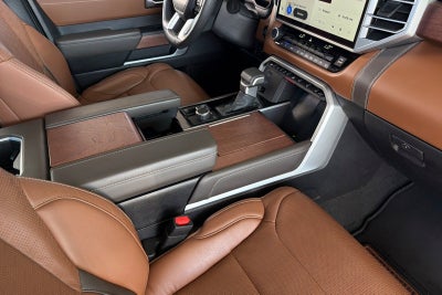 2025 Toyota Tundra 1794