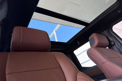 2025 Toyota Tundra 1794