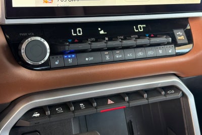 2025 Toyota Tundra 1794