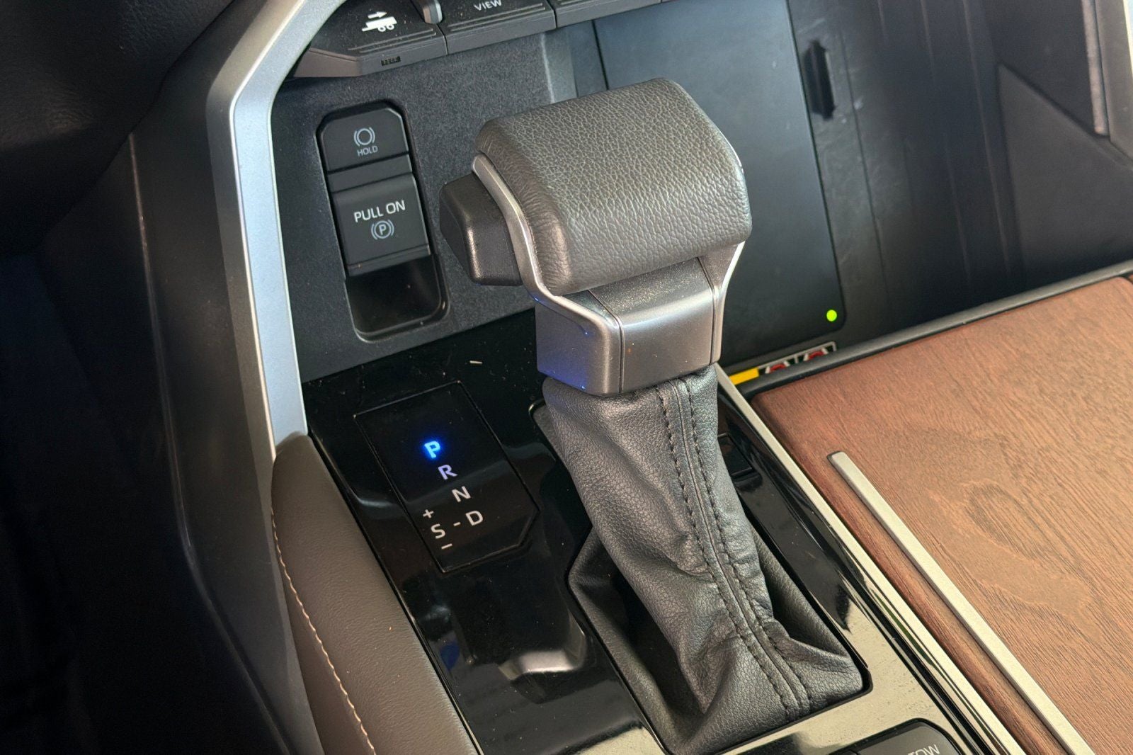2025 Toyota Tundra 1794