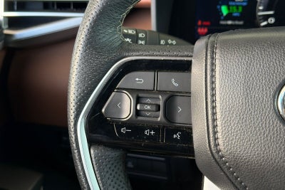 2025 Toyota Tundra 1794