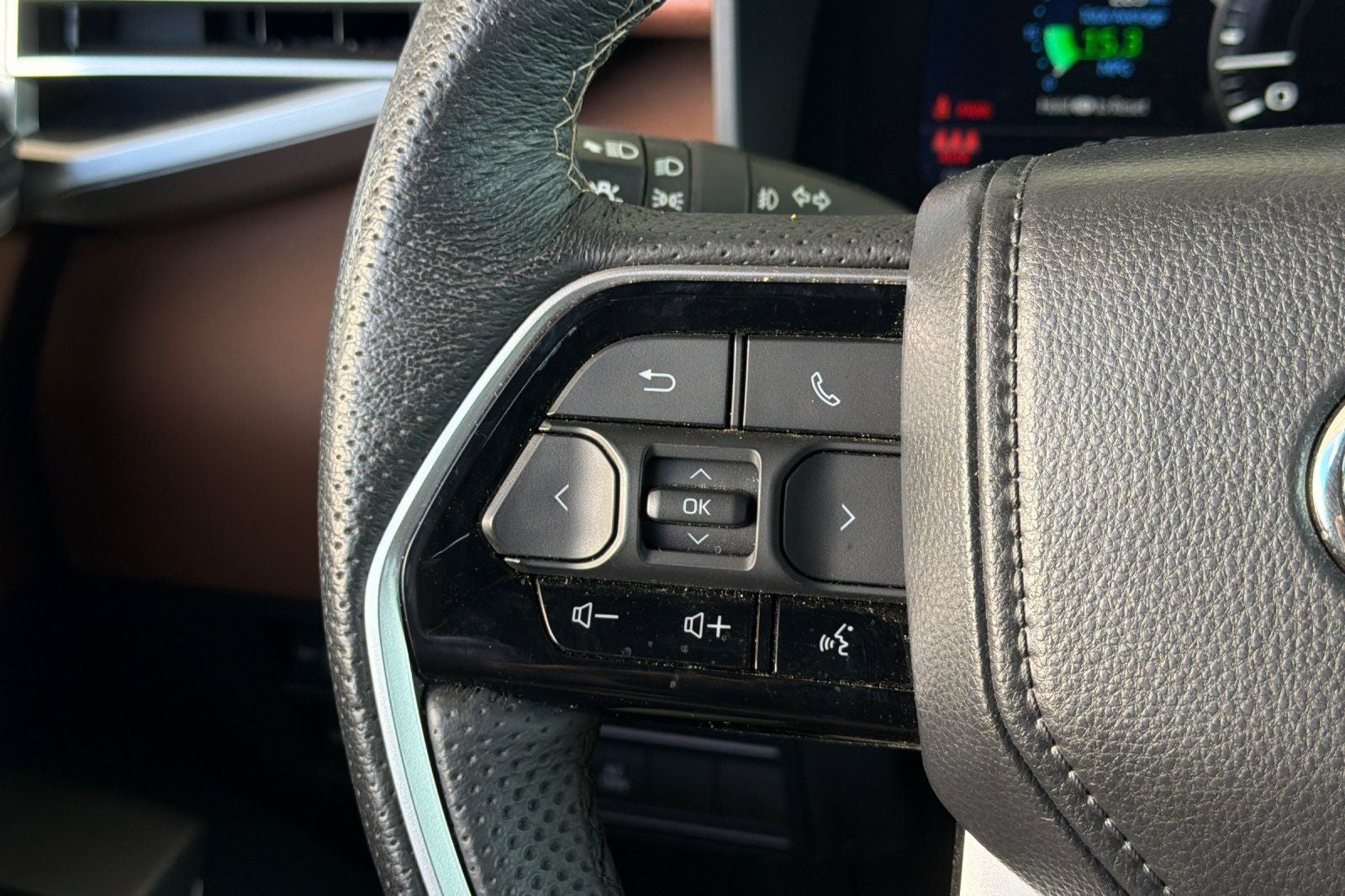 2025 Toyota Tundra 1794