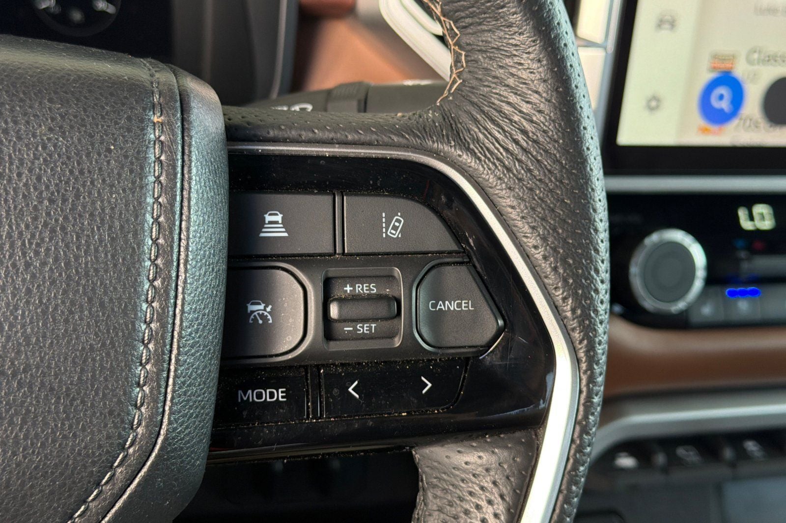 2025 Toyota Tundra 1794