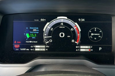 2025 Toyota Tundra 1794