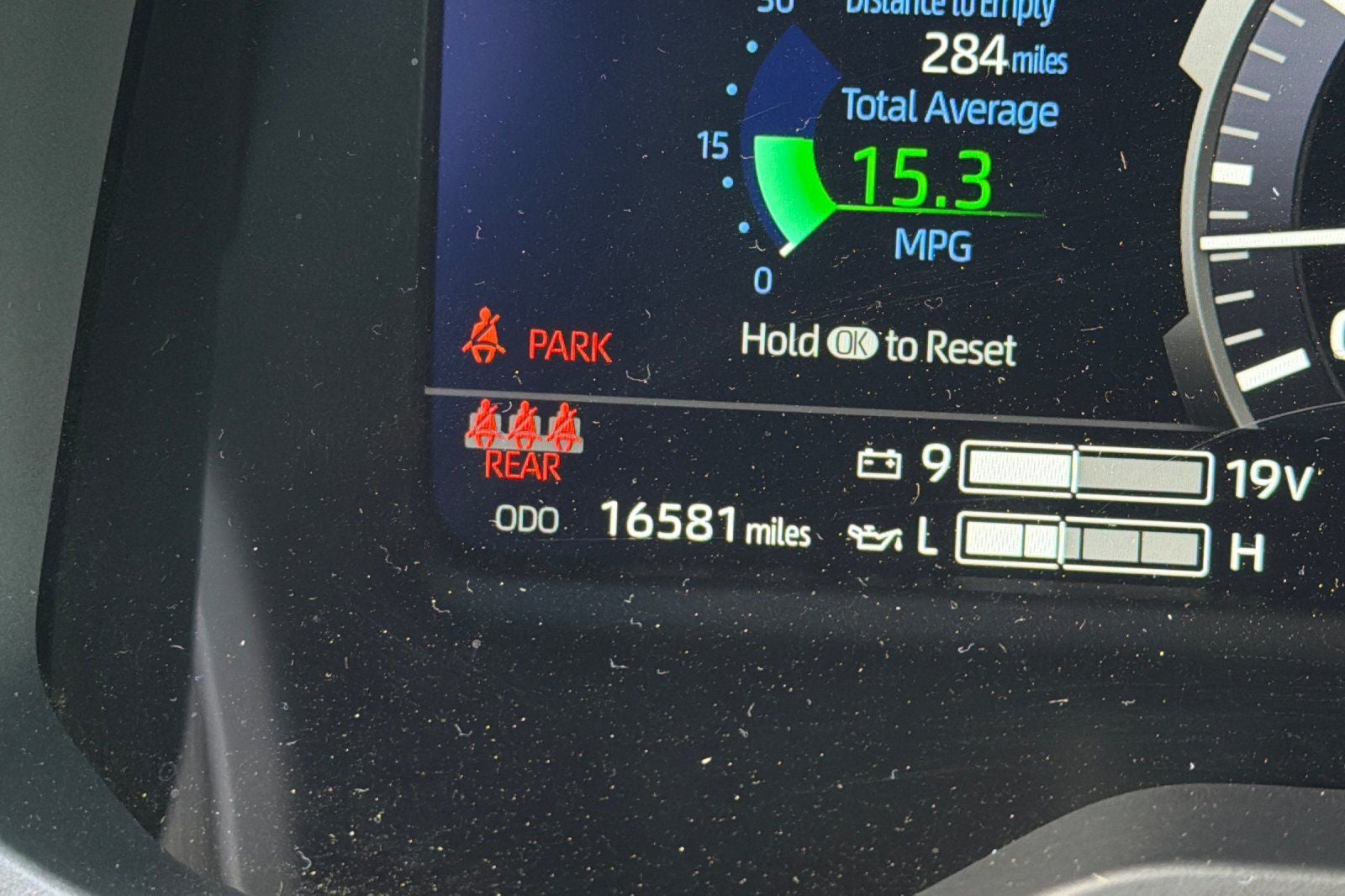 2025 Toyota Tundra 1794