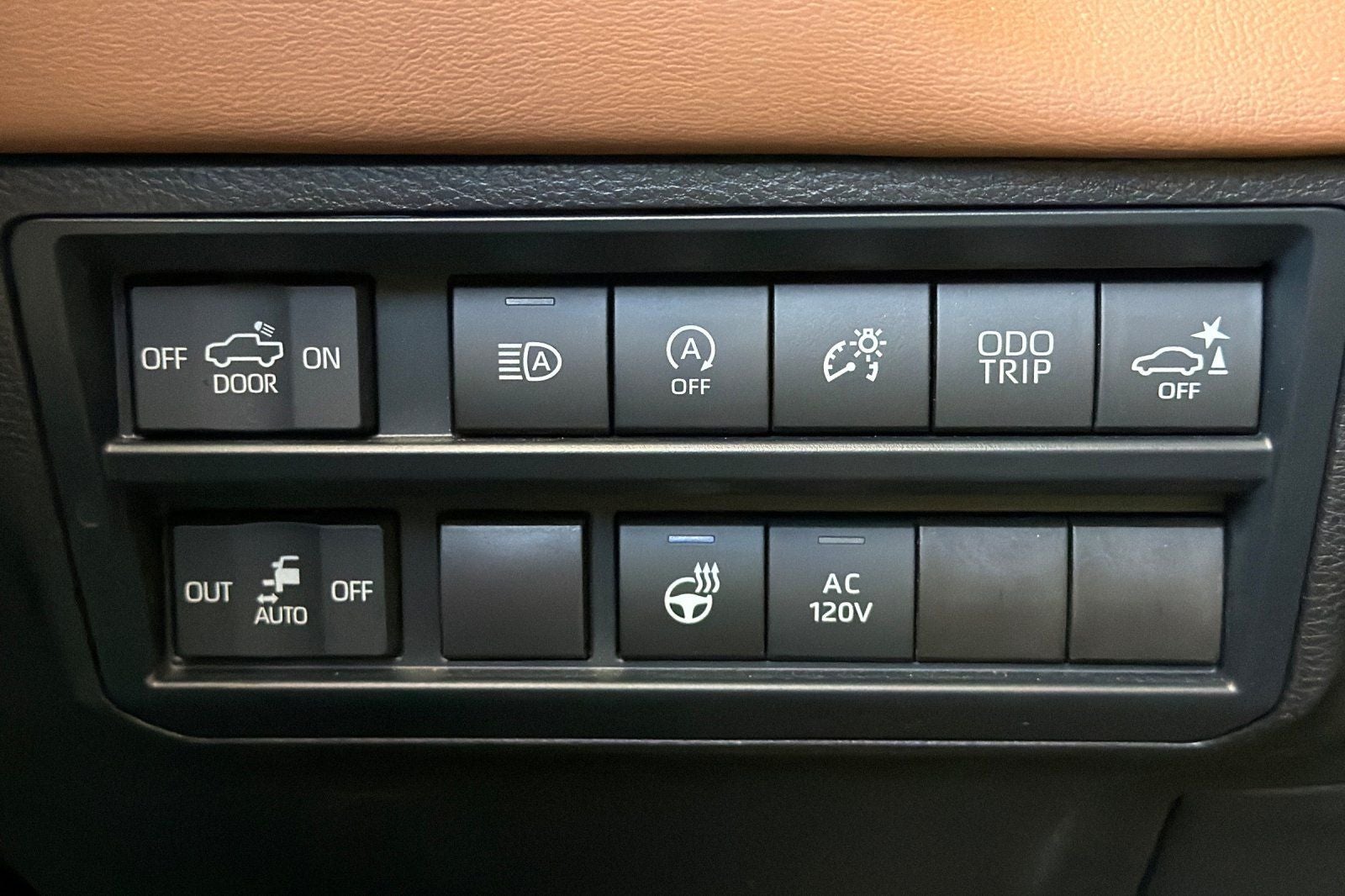 2025 Toyota Tundra 1794