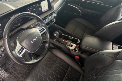 2023 Kia Telluride SX-Prestige X-Line