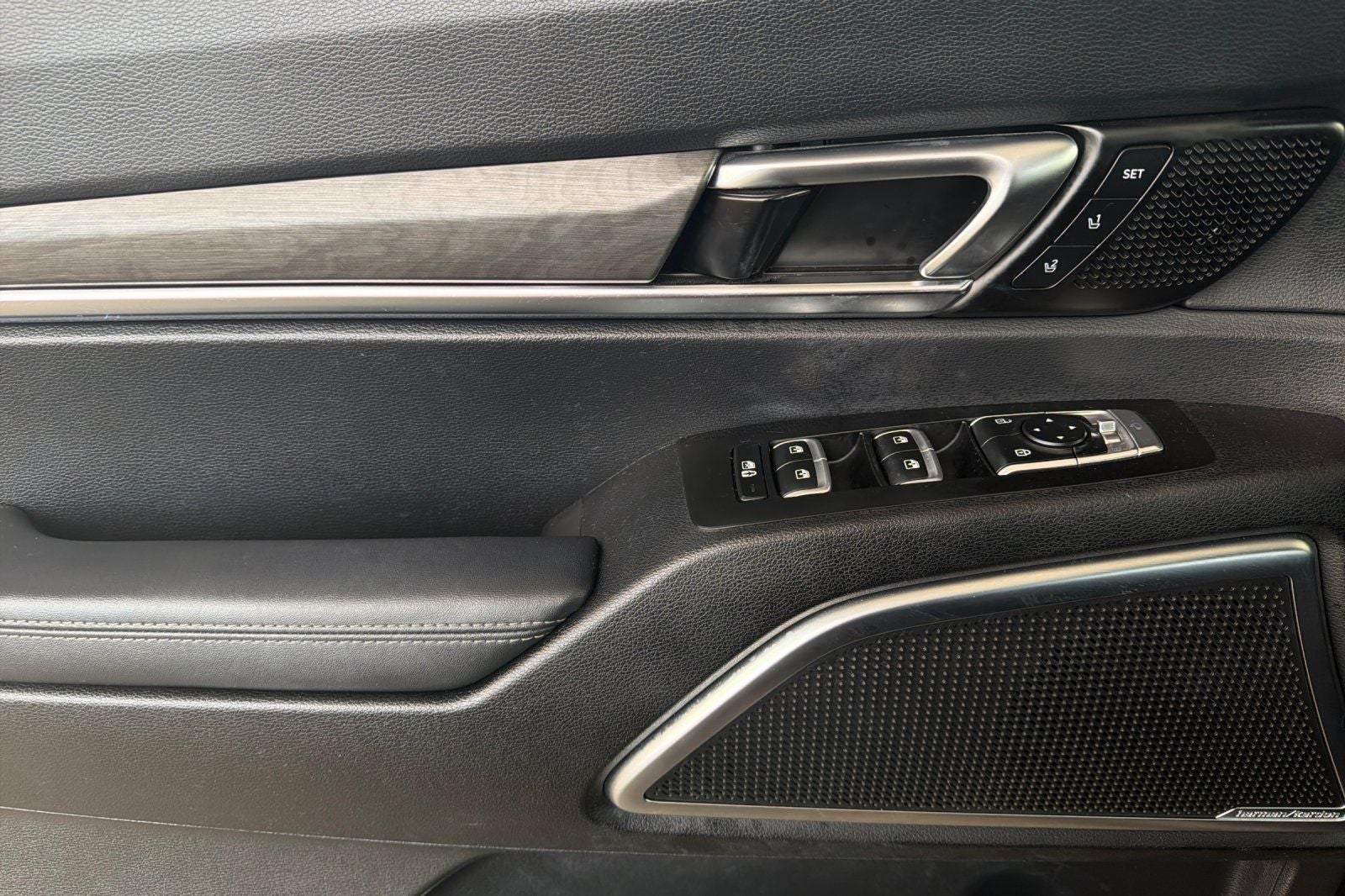 2023 Kia Telluride SX-Prestige X-Line