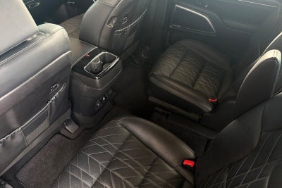 2023 Kia Telluride SX-Prestige X-Line