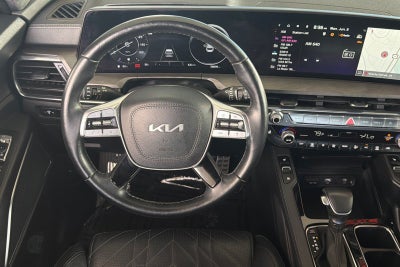 2023 Kia Telluride SX-Prestige X-Line