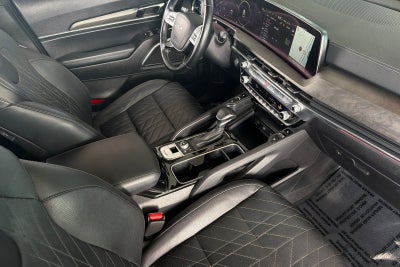 2023 Kia Telluride SX-Prestige X-Line
