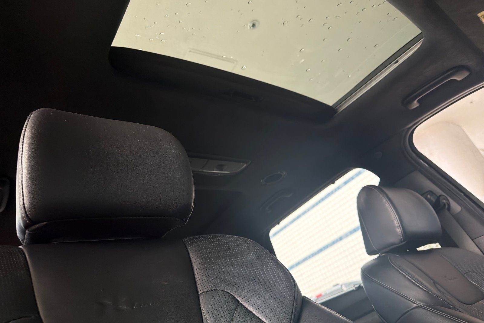 2023 Kia Telluride SX-Prestige X-Line