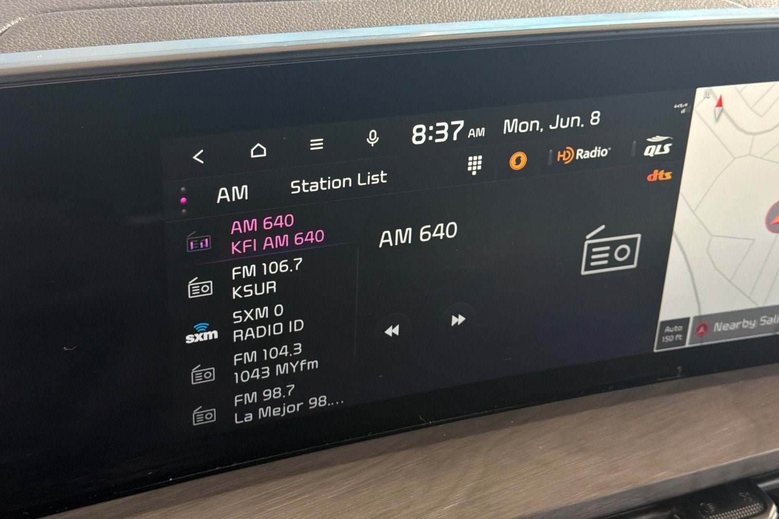 2023 Kia Telluride SX-Prestige X-Line