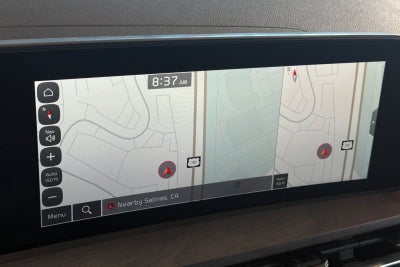 2023 Kia Telluride SX-Prestige X-Line