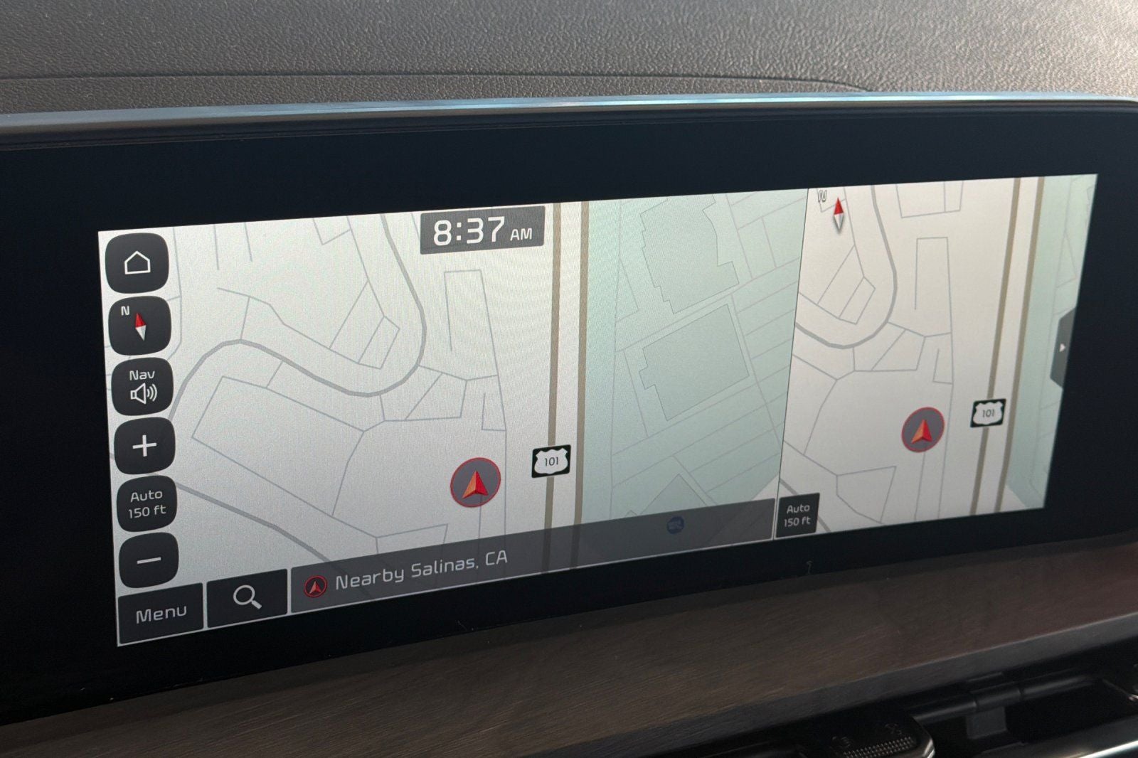 2023 Kia Telluride SX-Prestige X-Line