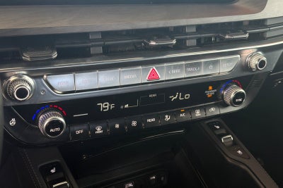 2023 Kia Telluride SX-Prestige X-Line