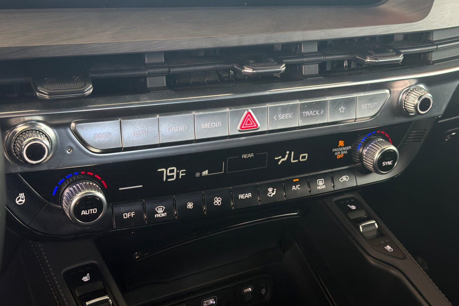 2023 Kia Telluride SX-Prestige X-Line
