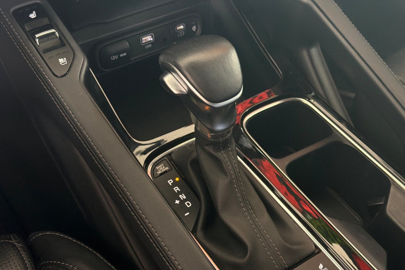 2023 Kia Telluride SX-Prestige X-Line