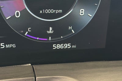 2023 Kia Telluride SX-Prestige X-Line