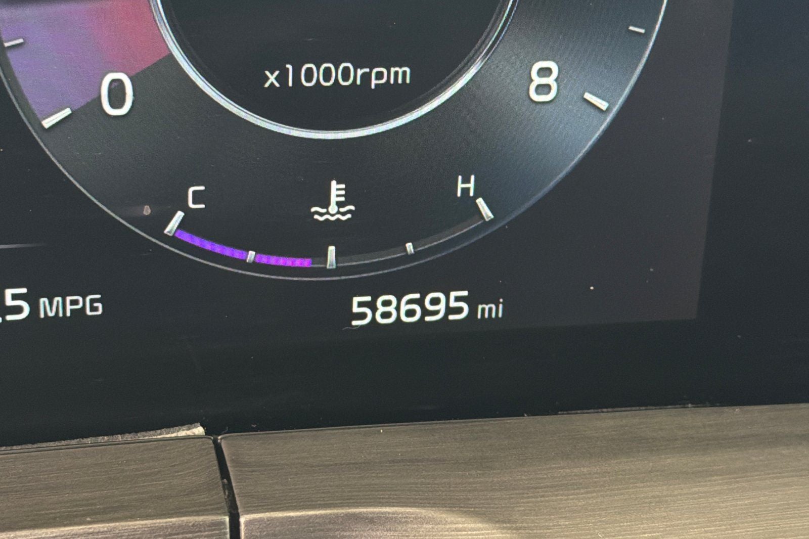 2023 Kia Telluride SX-Prestige X-Line