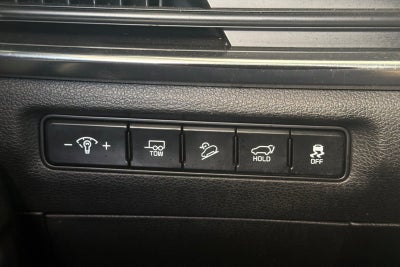 2023 Kia Telluride SX-Prestige X-Line