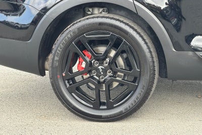 2023 Kia Telluride SX-Prestige X-Line