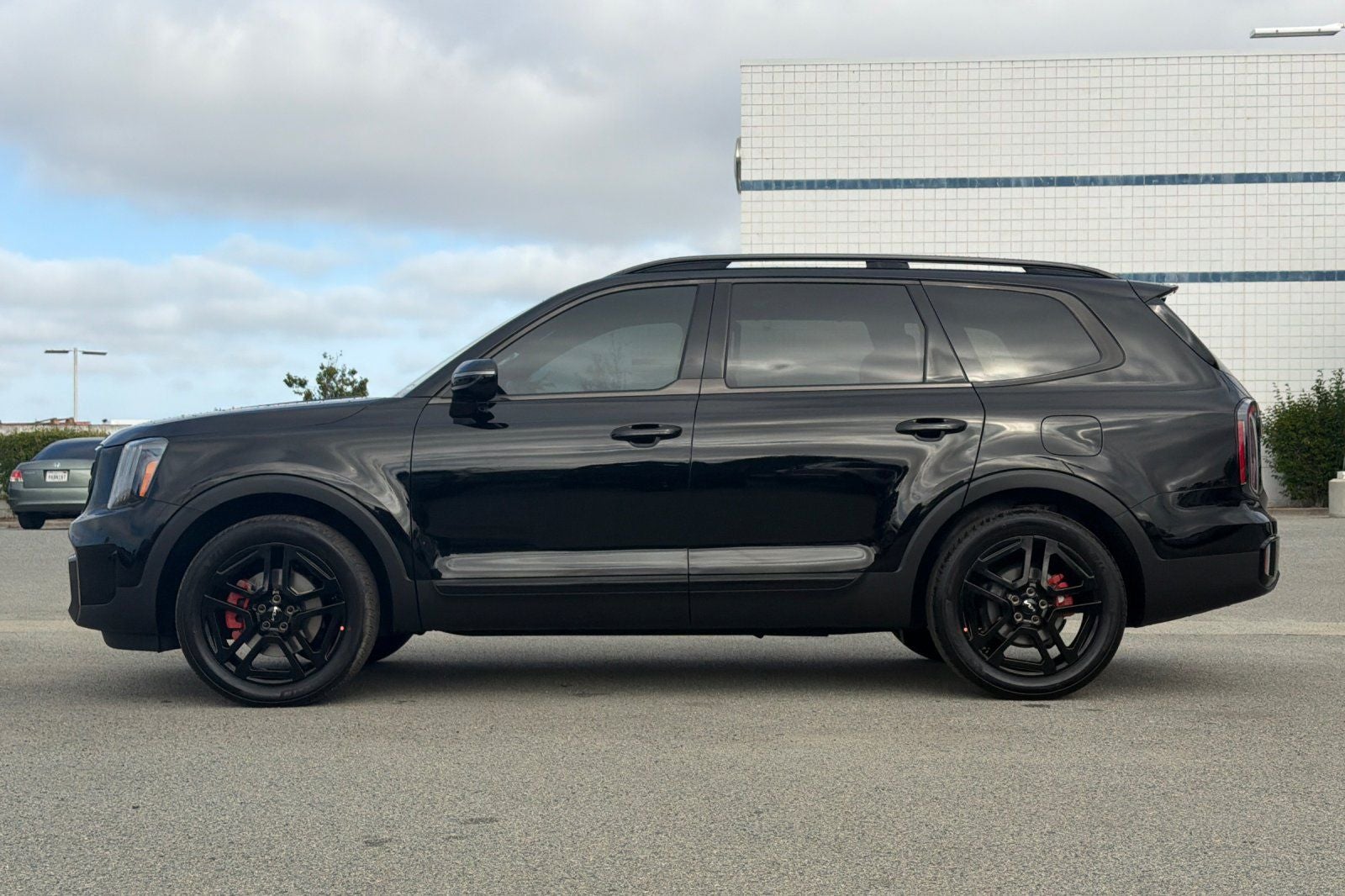 2023 Kia Telluride SX-Prestige X-Line