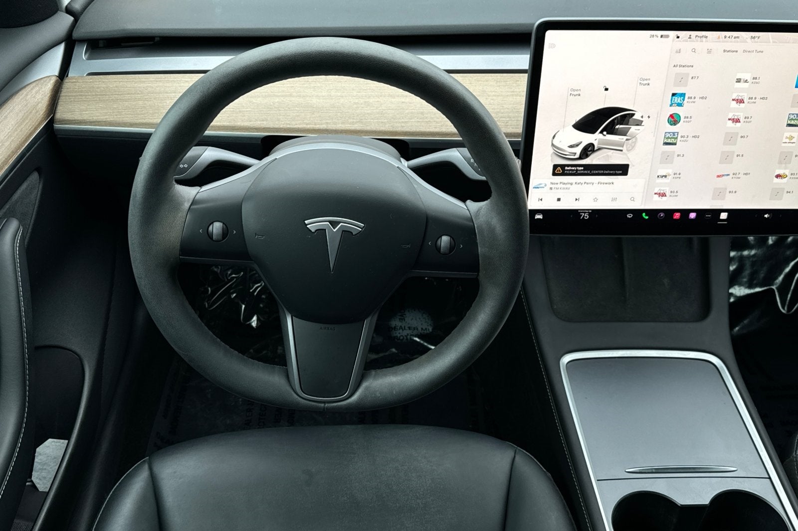 2023 Tesla Model 3 Base