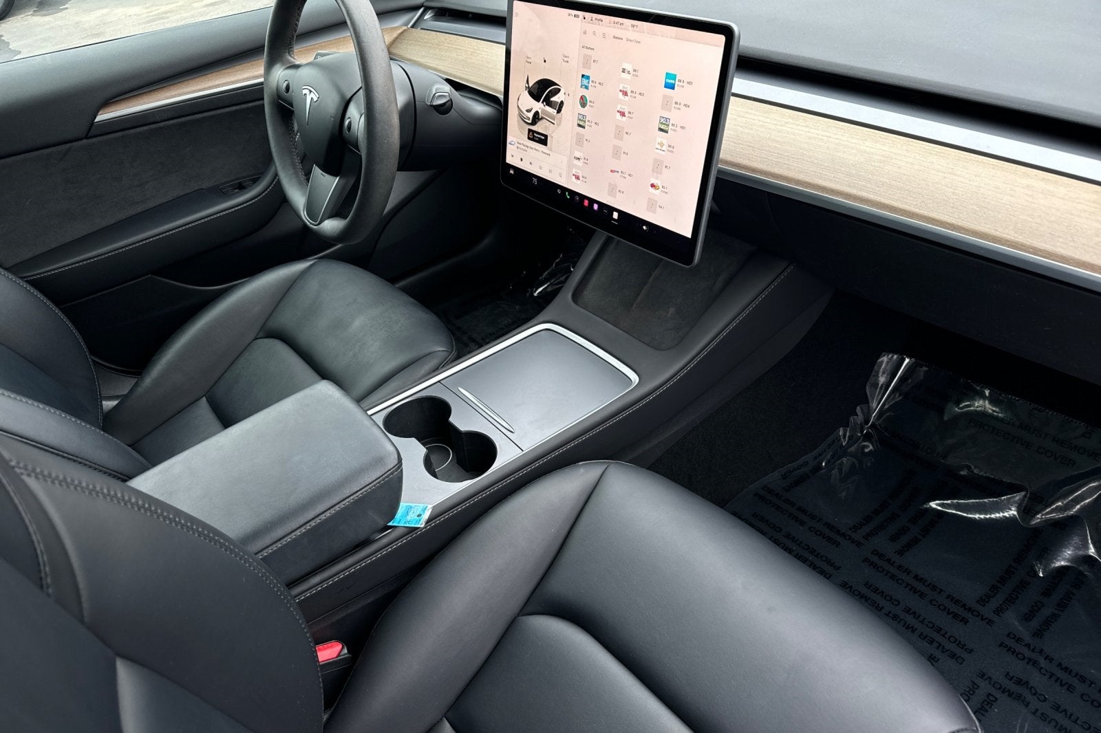 2023 Tesla Model 3 Base