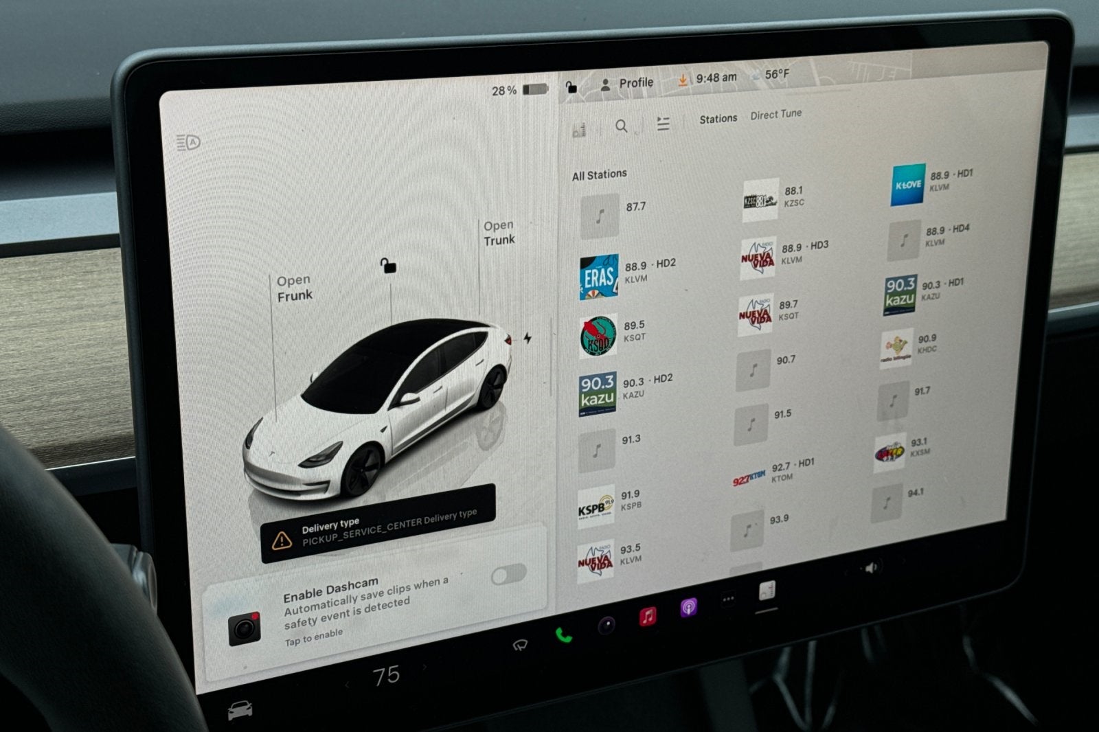 2023 Tesla Model 3 Base