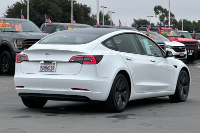 2023 Tesla Model 3 Base