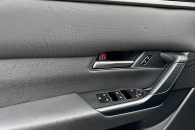 2025 Mazda Mazda CX-50 Hybrid Preferred