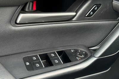 2025 Mazda Mazda CX-50 Hybrid Preferred