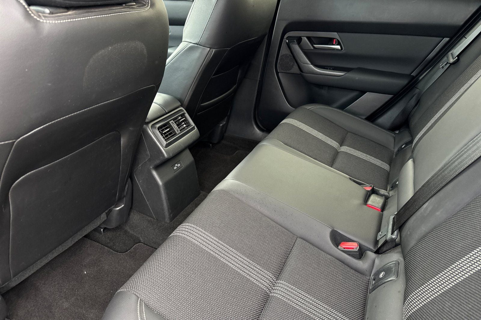 2025 Mazda Mazda CX-50 Hybrid Preferred