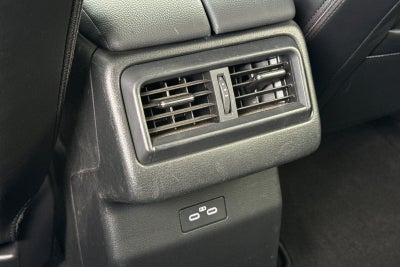 2025 Mazda Mazda CX-50 Hybrid Preferred