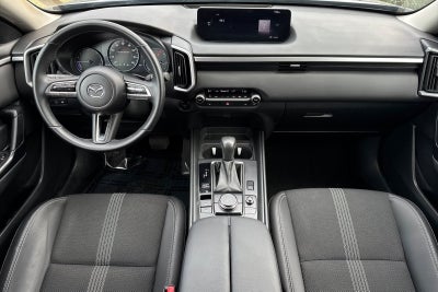 2025 Mazda Mazda CX-50 Hybrid Preferred