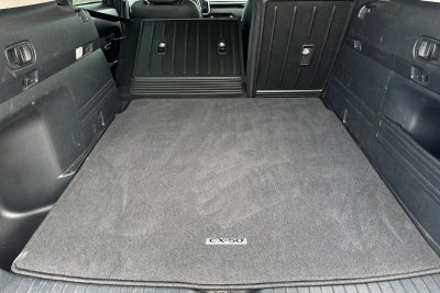 2025 Mazda Mazda CX-50 Hybrid Preferred