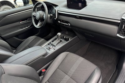 2025 Mazda Mazda CX-50 Hybrid Preferred