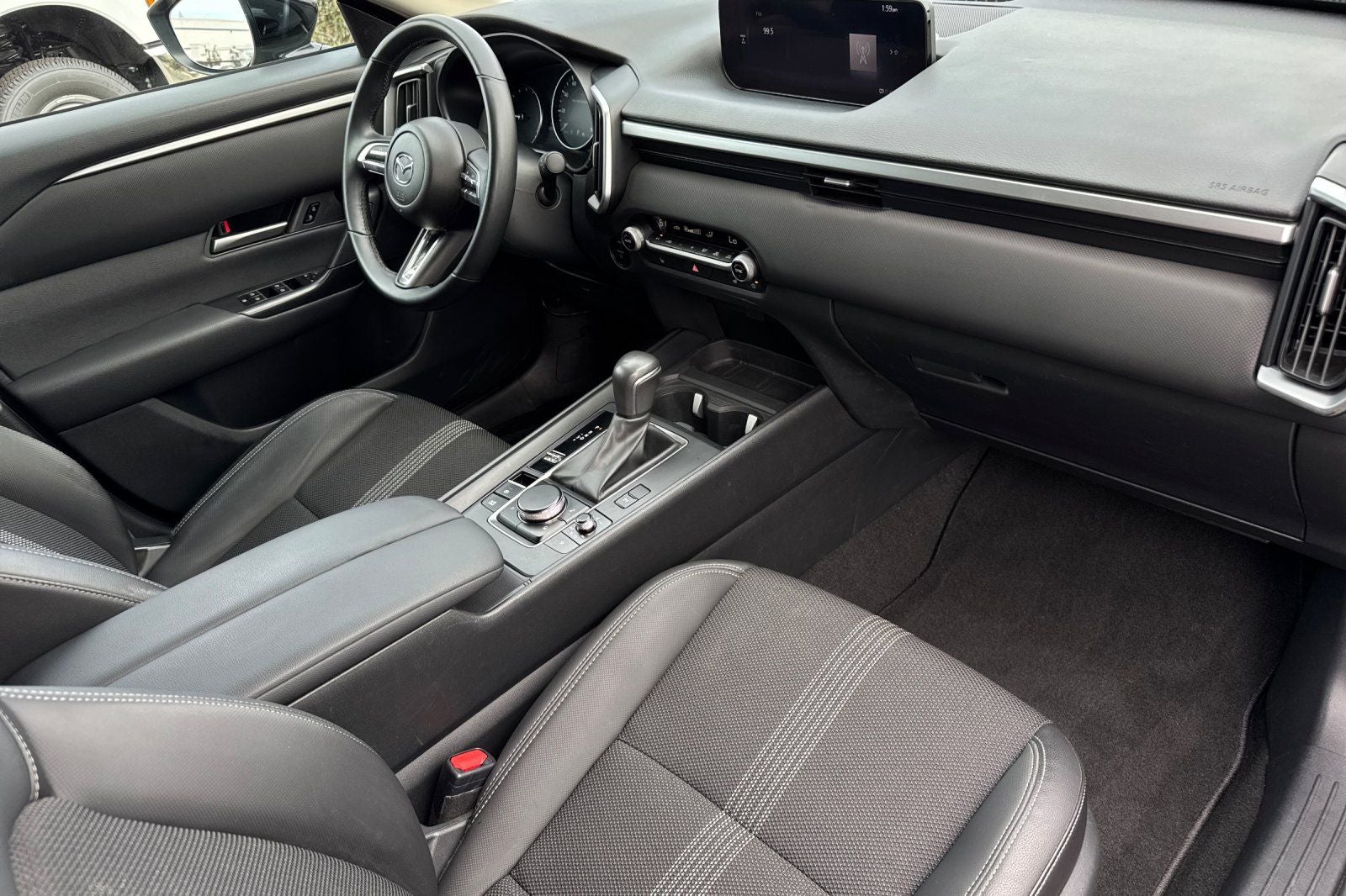 2025 Mazda Mazda CX-50 Hybrid Preferred