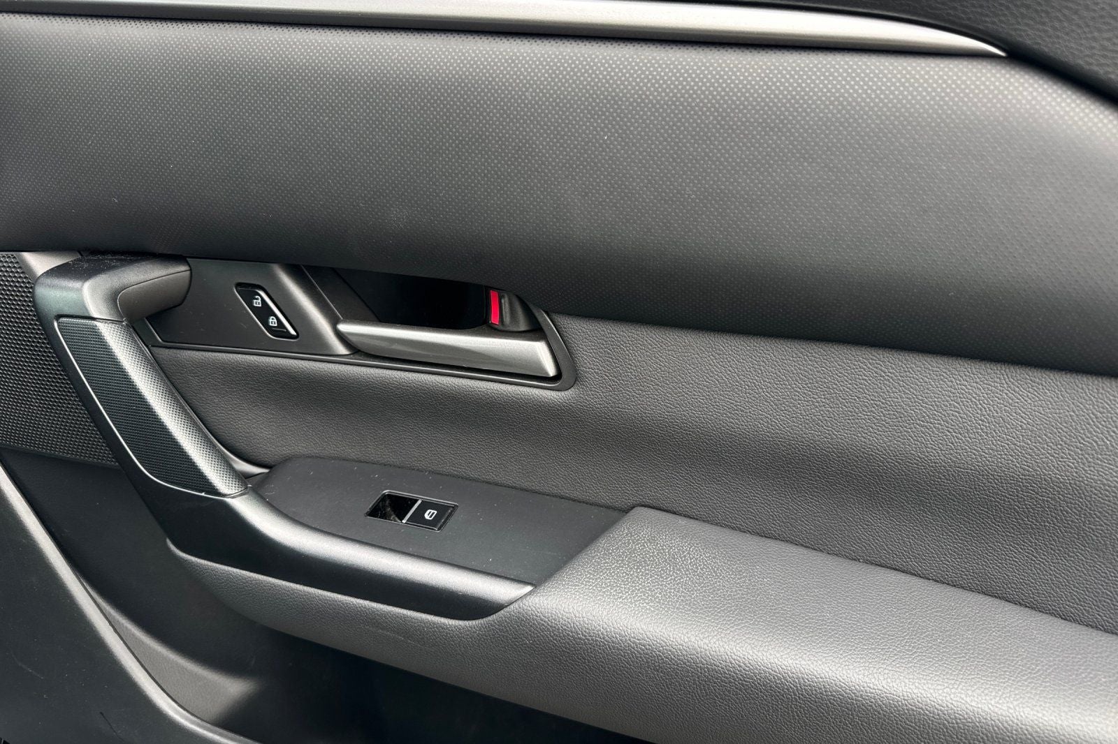 2025 Mazda Mazda CX-50 Hybrid Preferred