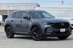 2025 Mazda Mazda CX-50 Hybrid Preferred
