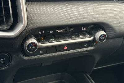 2025 Mazda Mazda CX-50 Hybrid Preferred