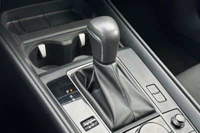 2025 Mazda Mazda CX-50 Hybrid Preferred