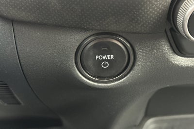 2025 Mazda Mazda CX-50 Hybrid Preferred