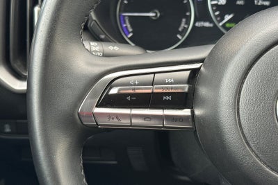 2025 Mazda Mazda CX-50 Hybrid Preferred