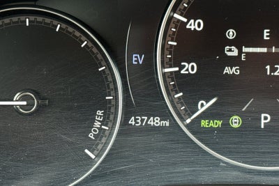 2025 Mazda Mazda CX-50 Hybrid Preferred