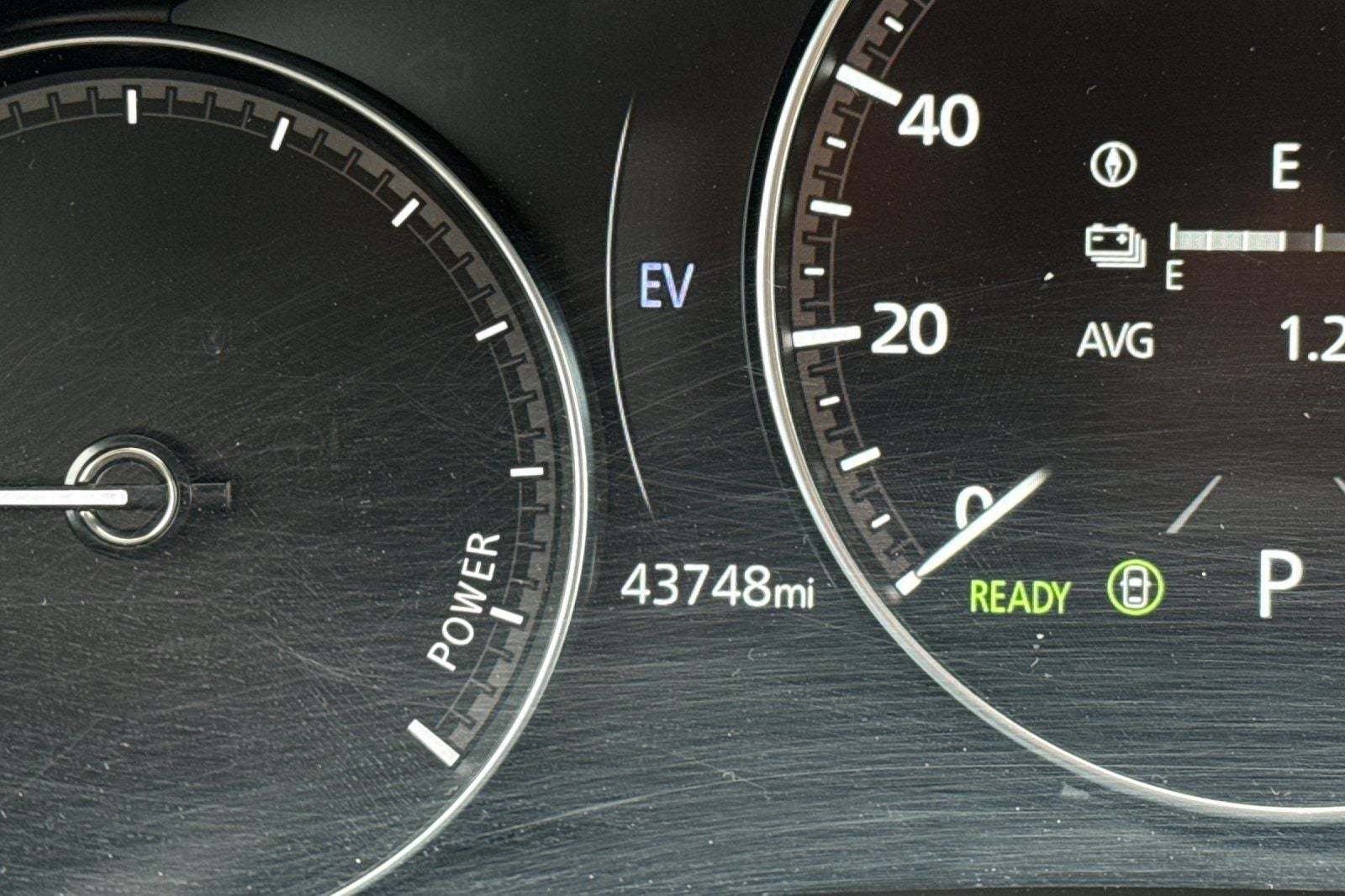 2025 Mazda Mazda CX-50 Hybrid Preferred