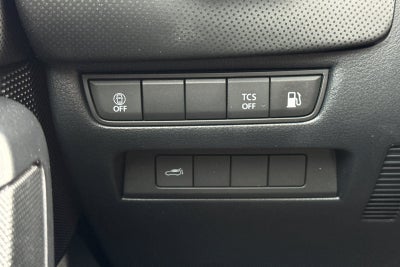 2025 Mazda Mazda CX-50 Hybrid Preferred