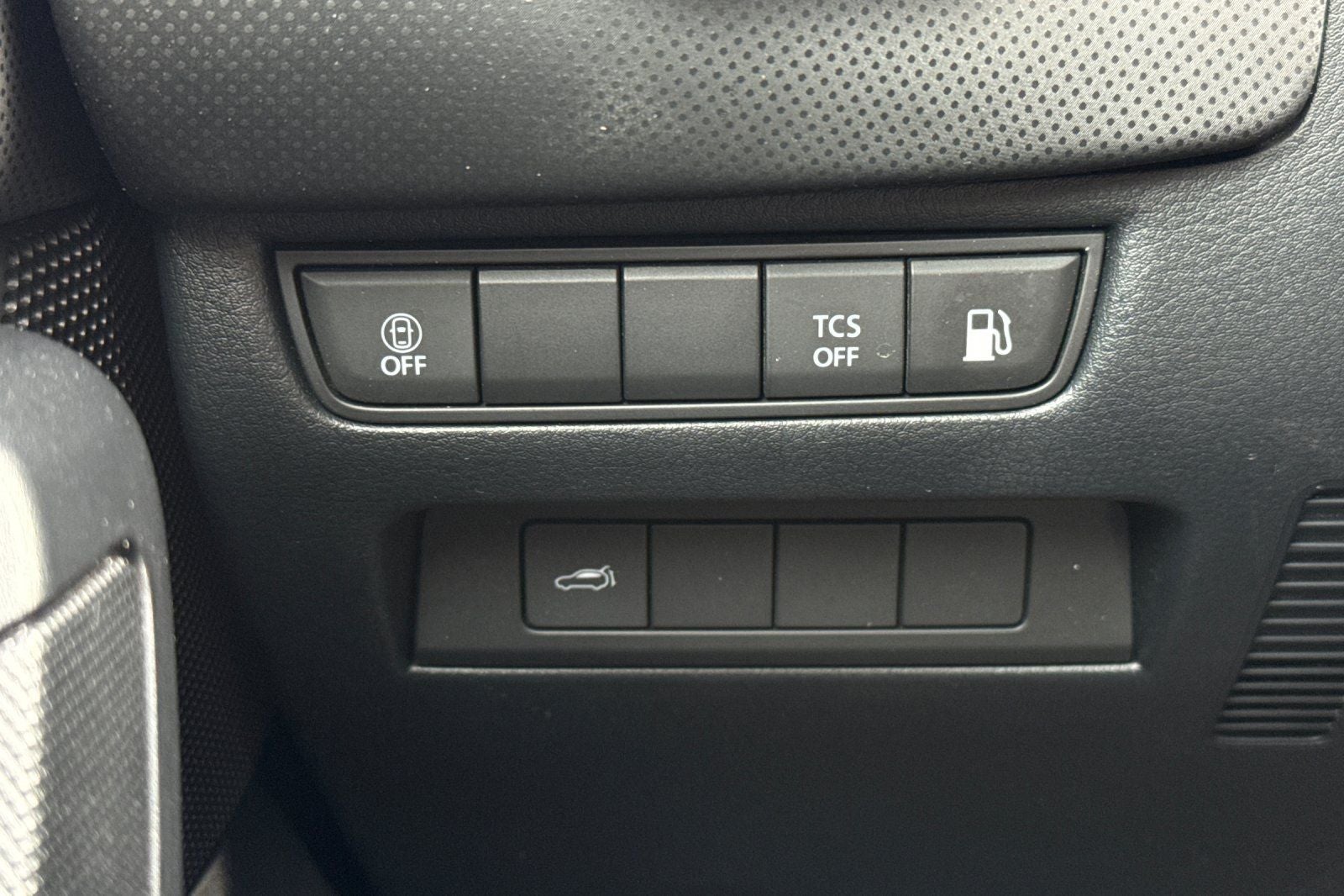 2025 Mazda Mazda CX-50 Hybrid Preferred